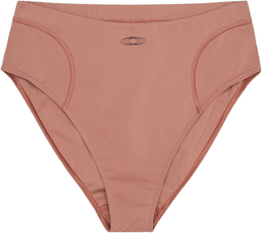 Swim Bikini W Bottoms
