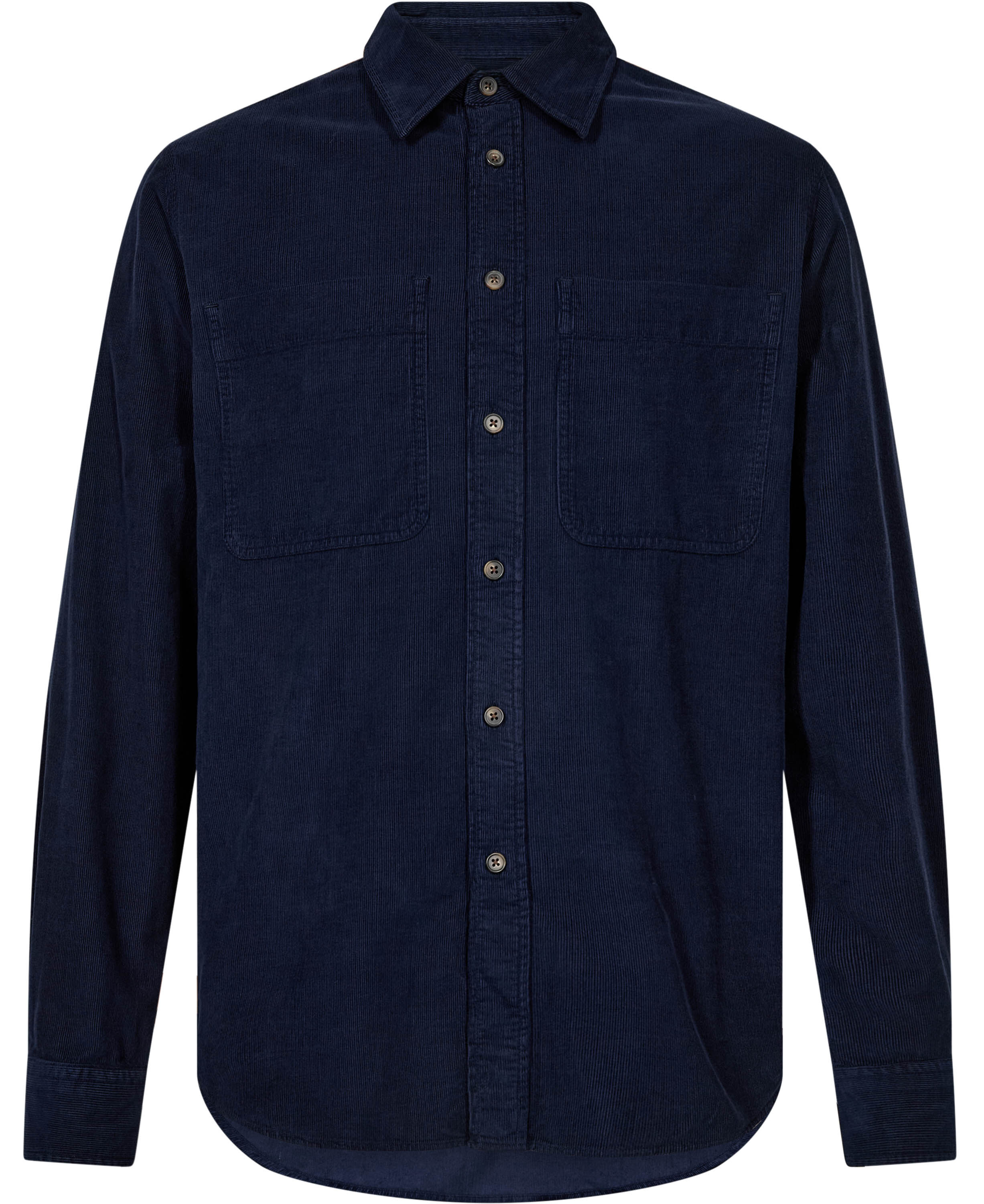 MENS LS CASUAL FIT SHIRT
