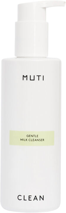 MUTI CLEAN Gentle Milk Cleanser