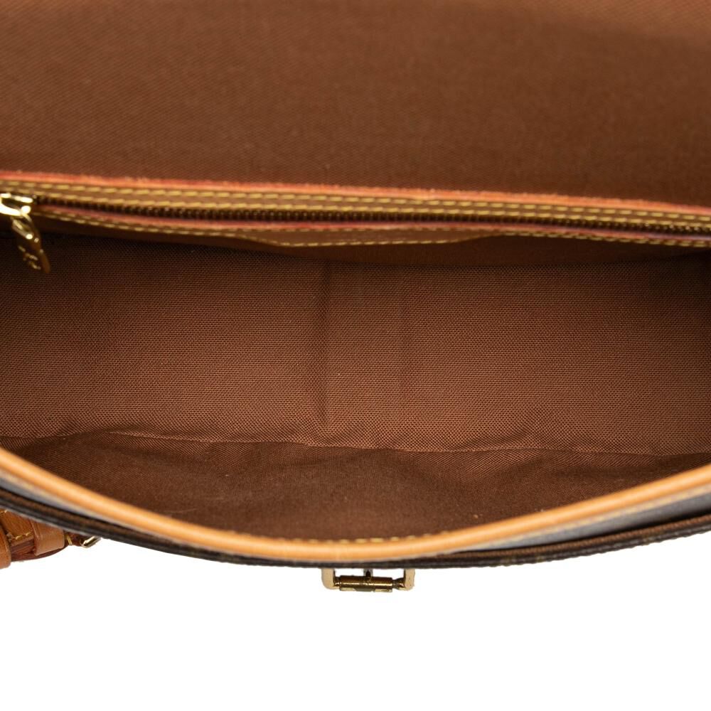 Louis Vuitton Sologne