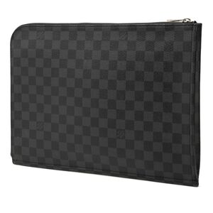 Louis Vuitton Poche Documents