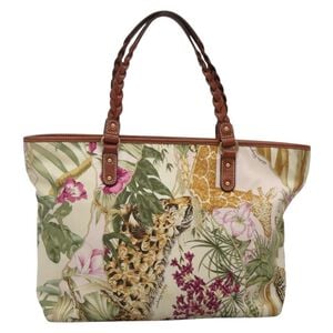 Salvatore Ferragamo Tote