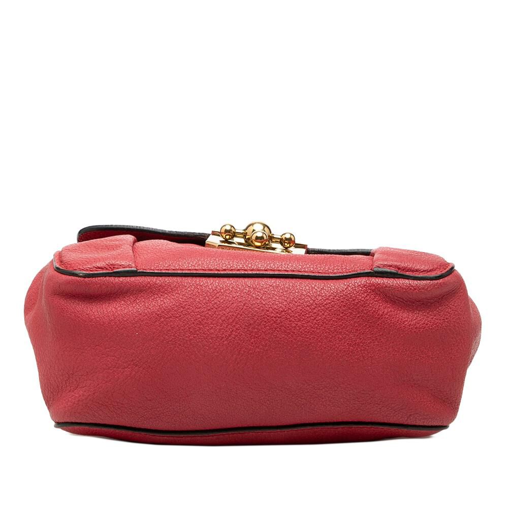 Chlo&eacute; Crossbody Bag