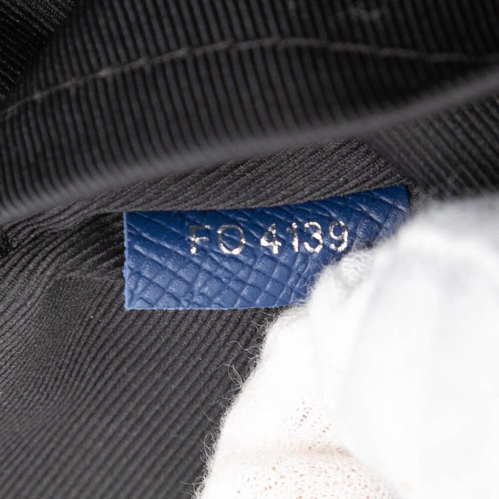 Louis Vuitton Messenger