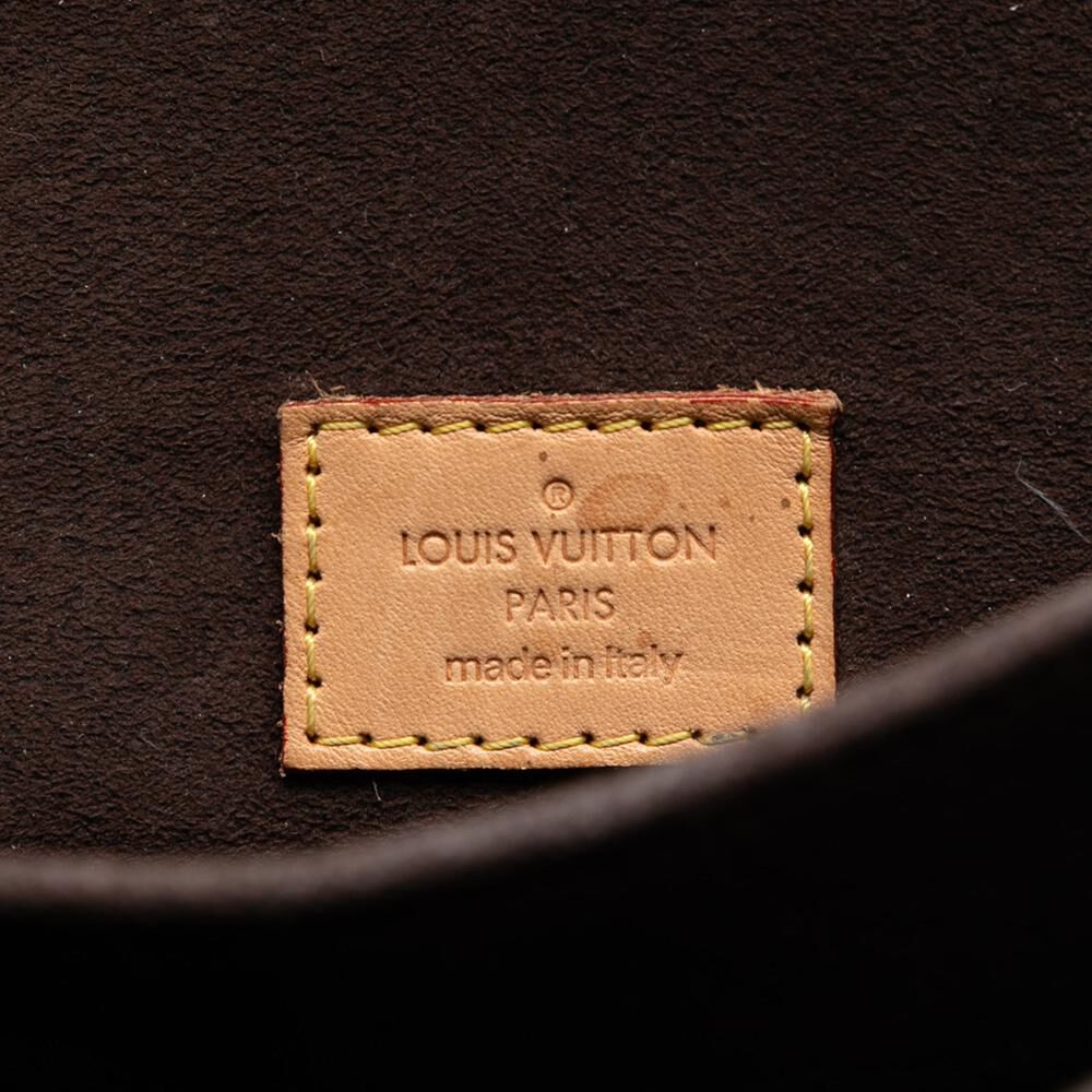 Louis Vuitton Pochette M&eacute;tis