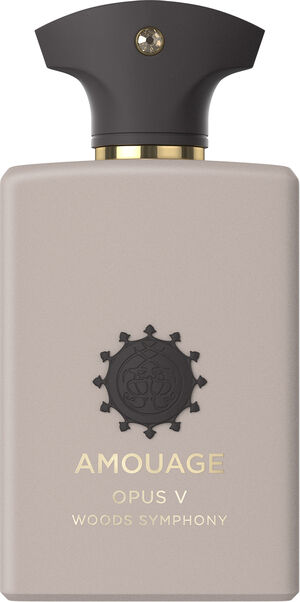 Amouage Opus V - Woods Symphony Edp