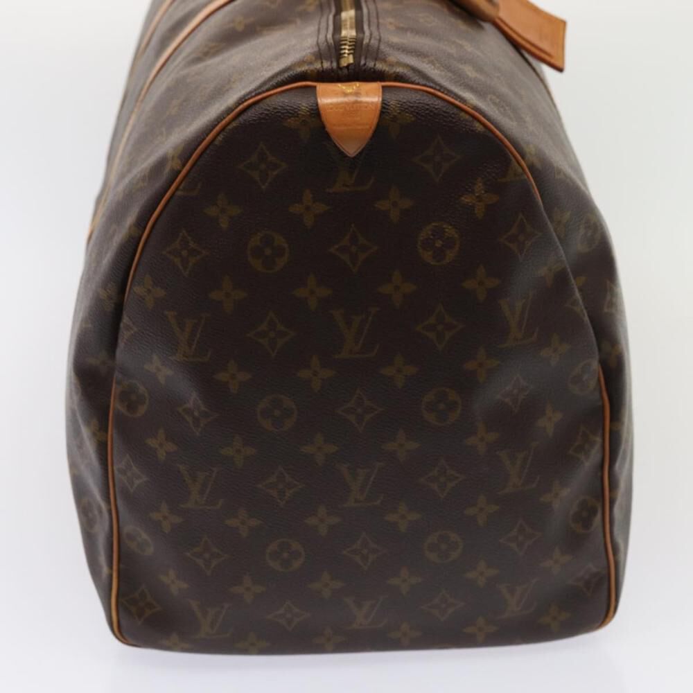 Louis Vuitton Keepall