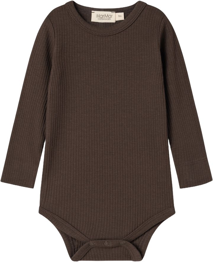 Plain Body LS