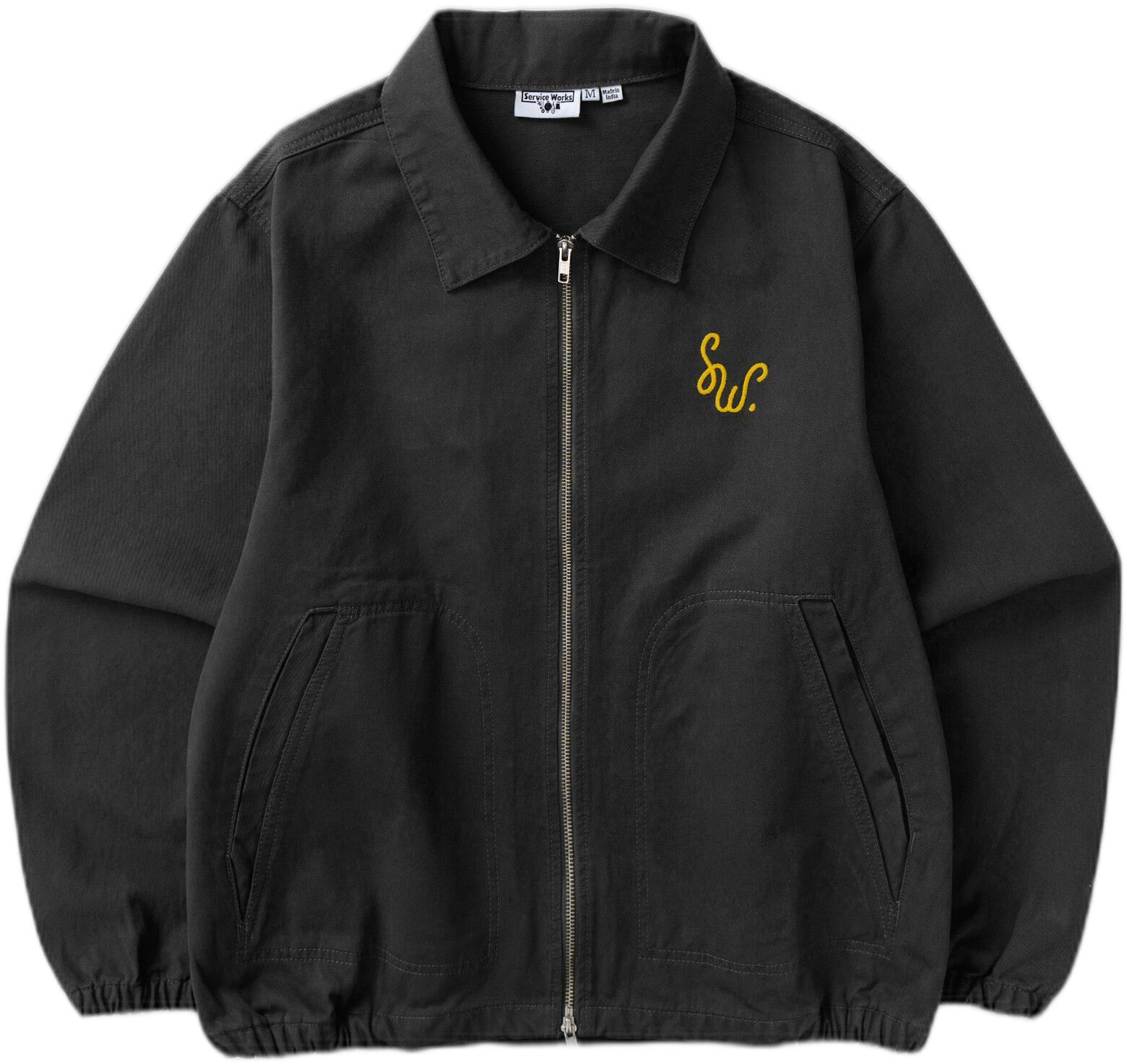 DOVE WORK JACKET