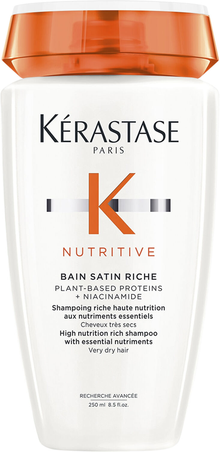 K&eacute;rastase Nutritive Bain Riche Shampoo 500ml