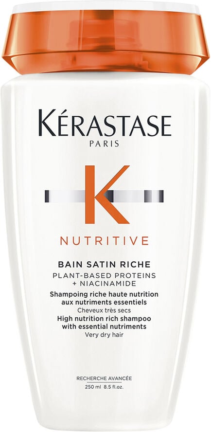 Kérastase Nutritive Bain Riche Shampoo 500ml