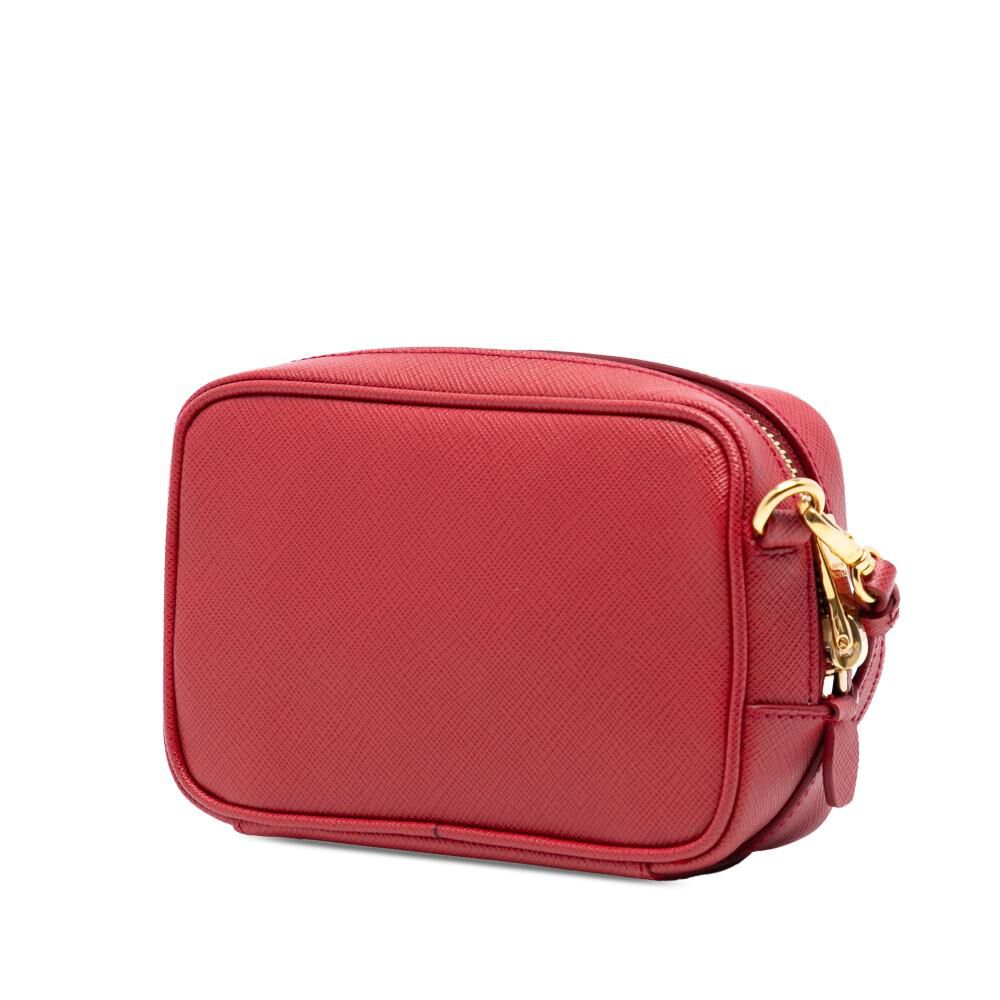 Crossbody