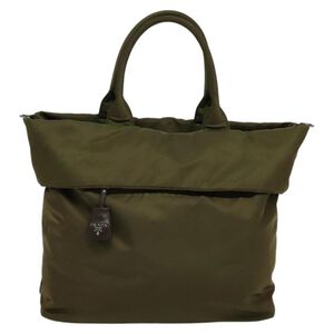 Prada Handbag