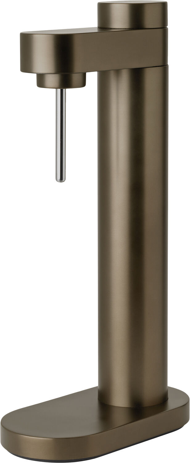 Brus kolsyremaskin dark brown metallic