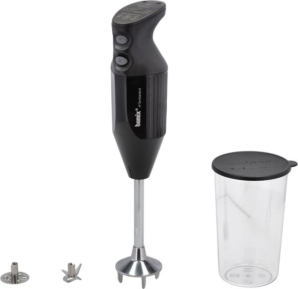 Stavmixer Daily 140w Svart