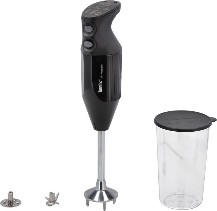 Stavmixer Daily 140w Svart