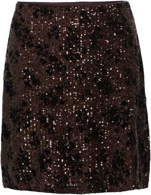 OBJEDEN HW SHORT SKIRT 142