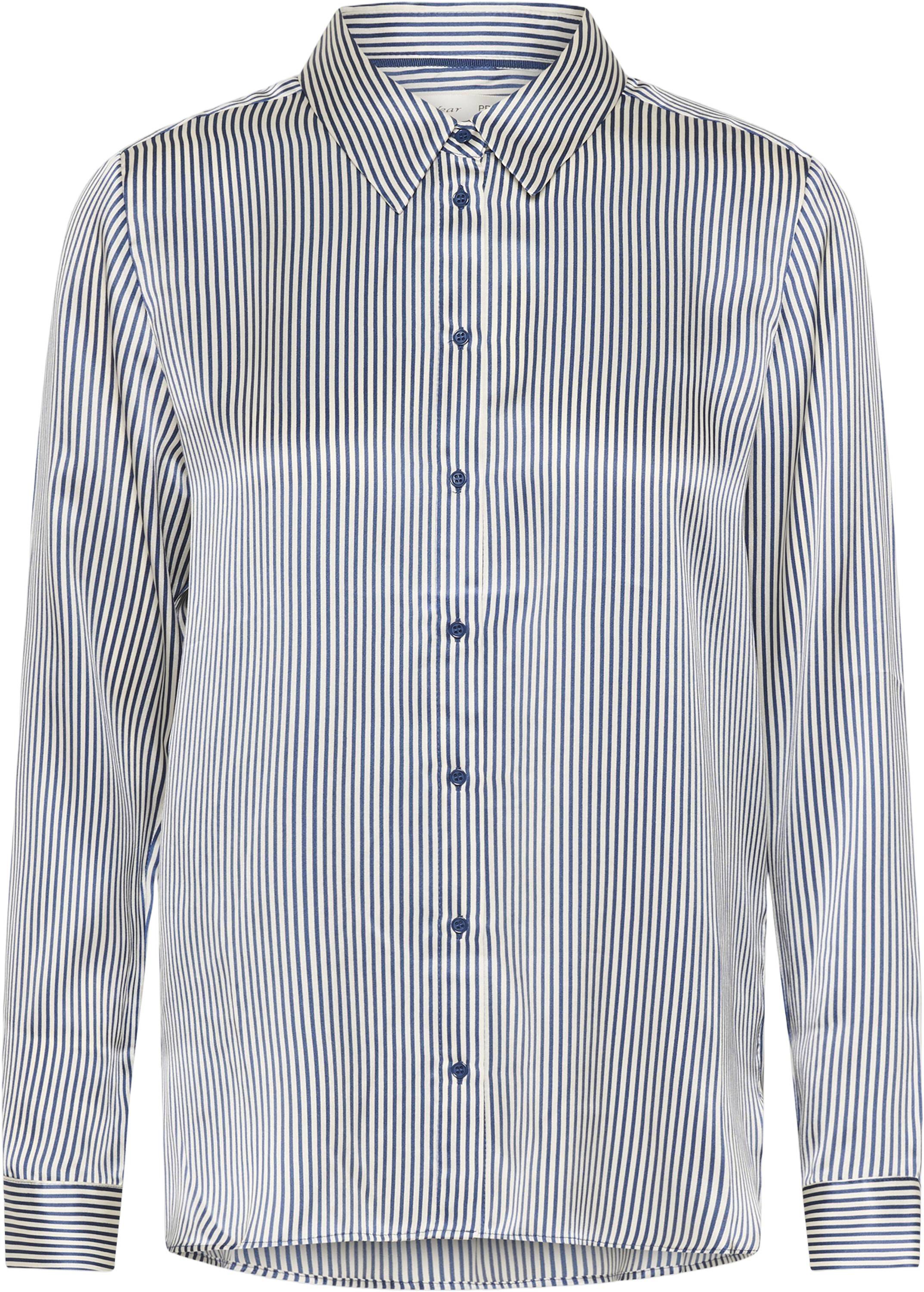 LeonoraIW Stripe Shirt
