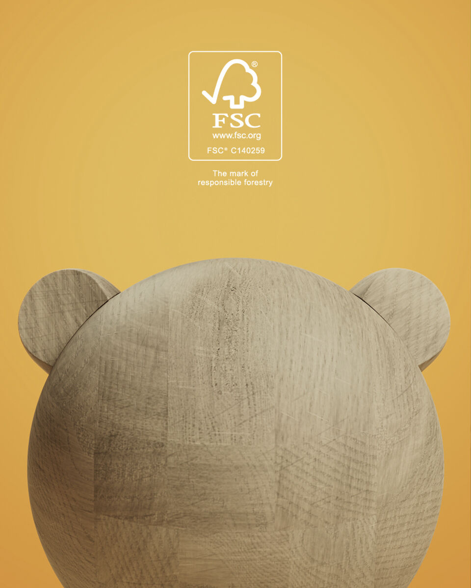 Sampak liliput eg 3 stk.