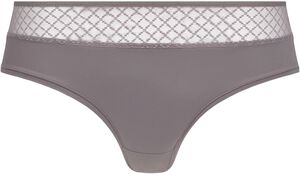 Norah Chic Covering Shorty