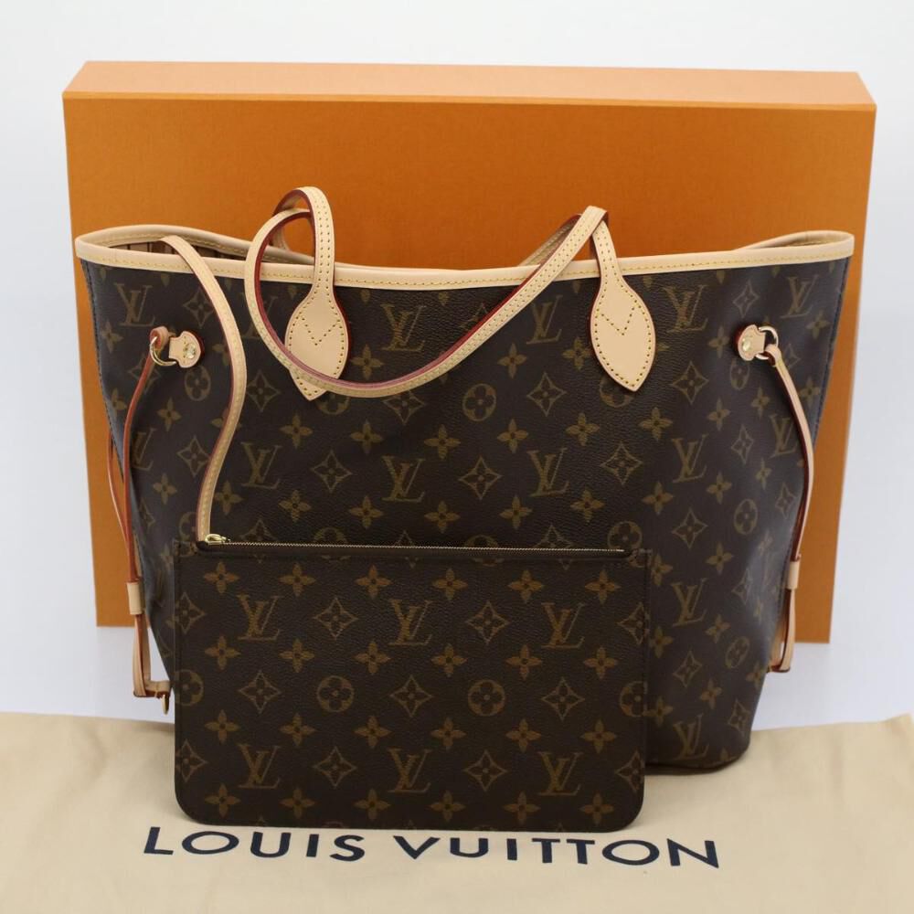 Louis Vuitton Neverfull