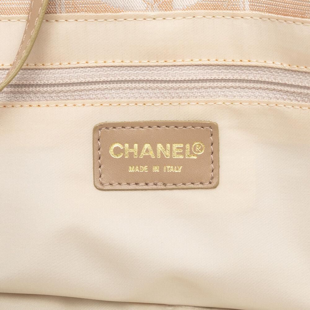 Chanel Travel Line