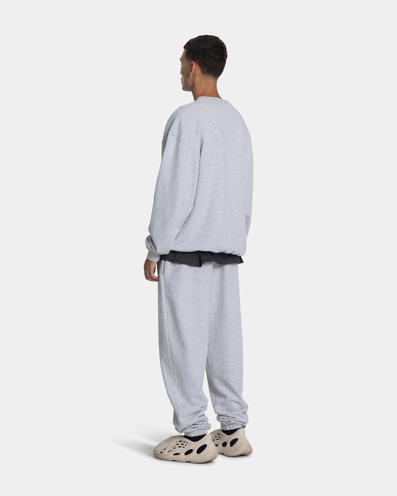 Oversize Crewneck