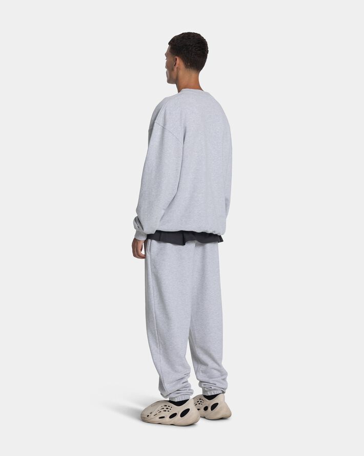 Oversize Crewneck