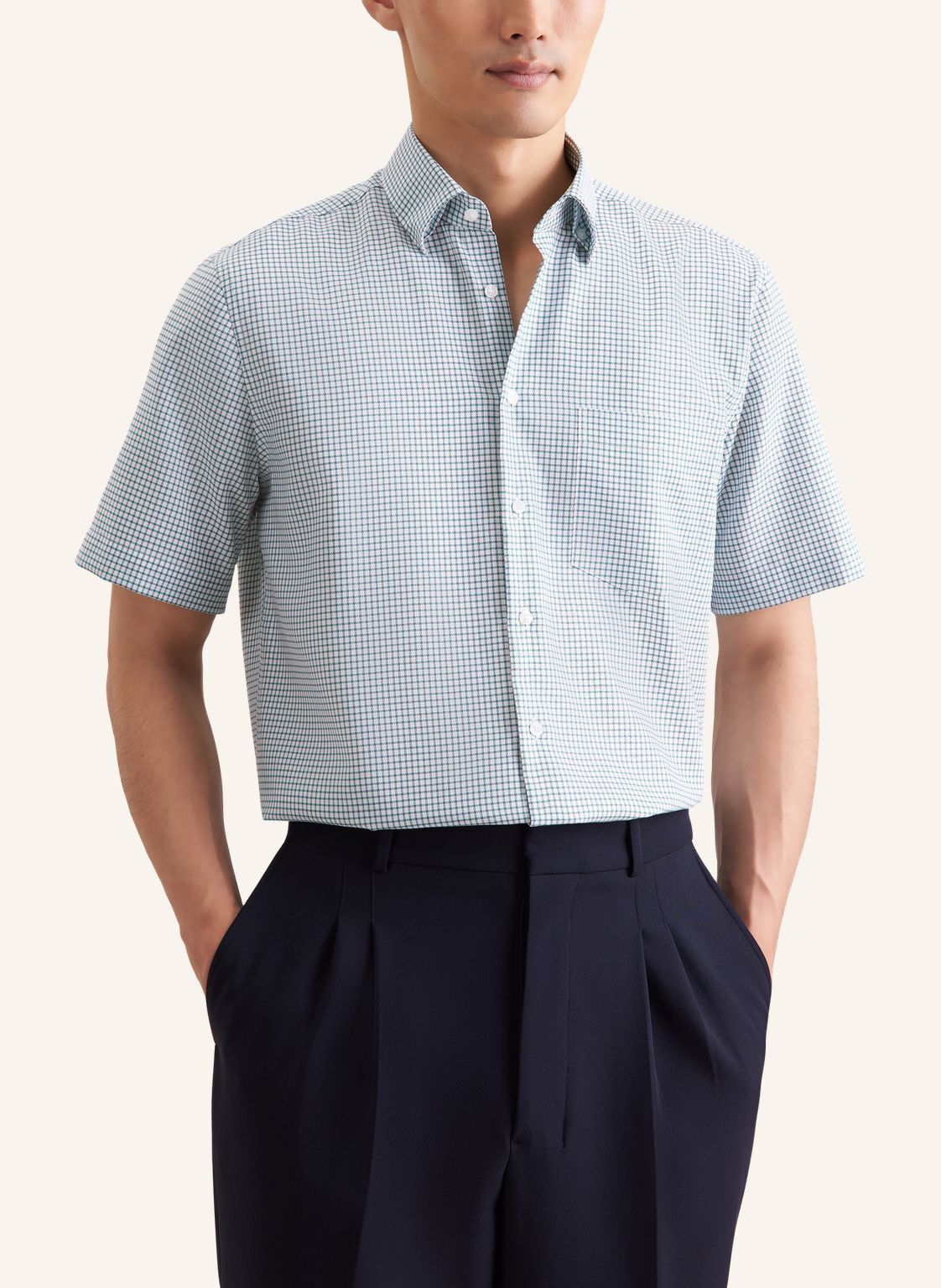 Business shirt Regular