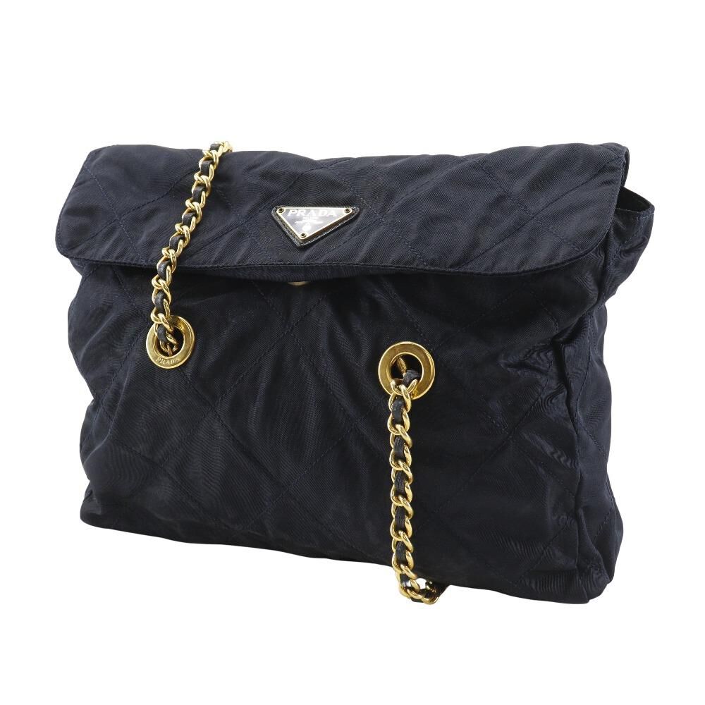 Prada Shoulder Bag