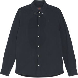 Camden Piqué Shirt