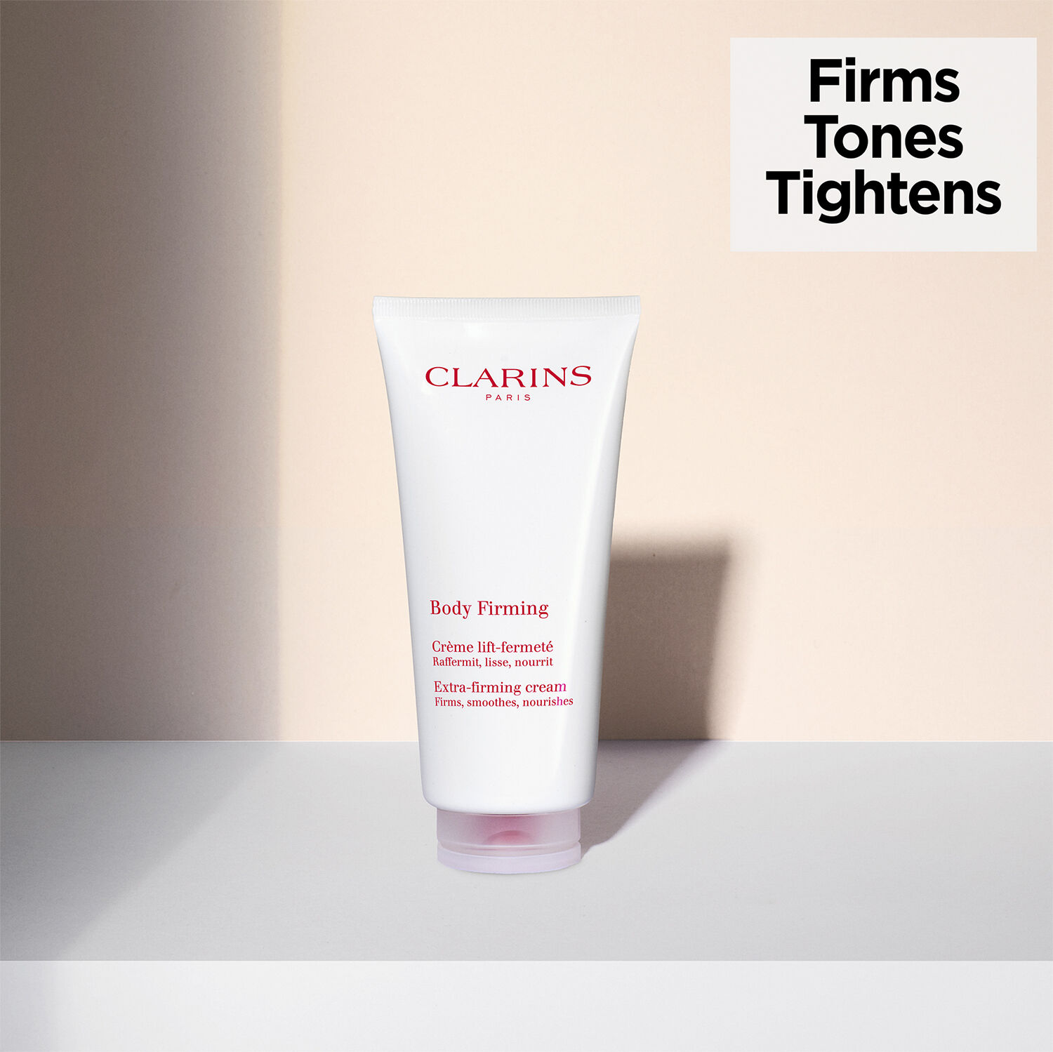 Body Firming Extra-Firming Cream 200 ml