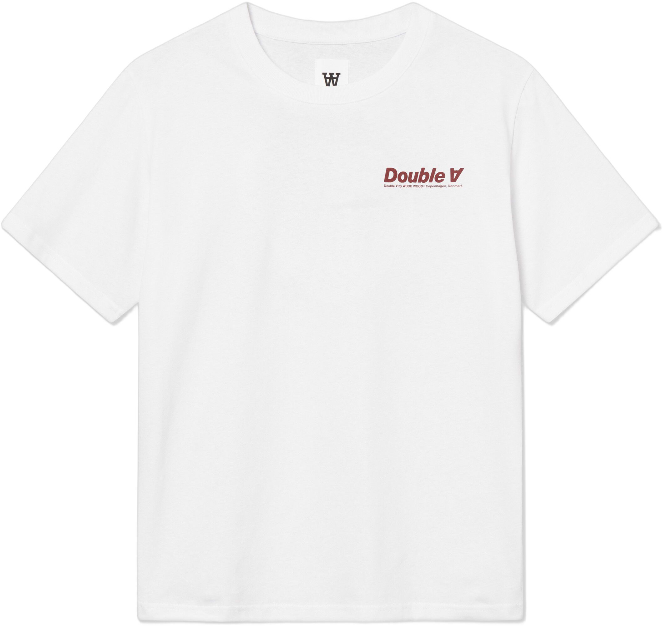 WWAce tee doublesun 25220