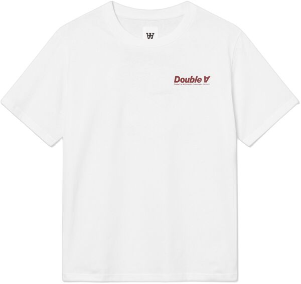 WWAce tee doublesun 25220
