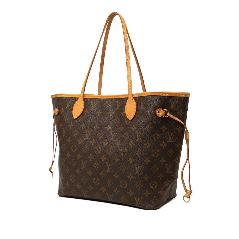 Louis Vuitton Neverfull