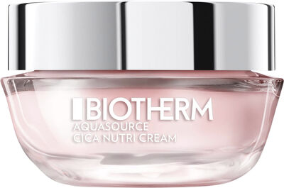 Biotherm Aquasource Cica Nutri Cream 30ml