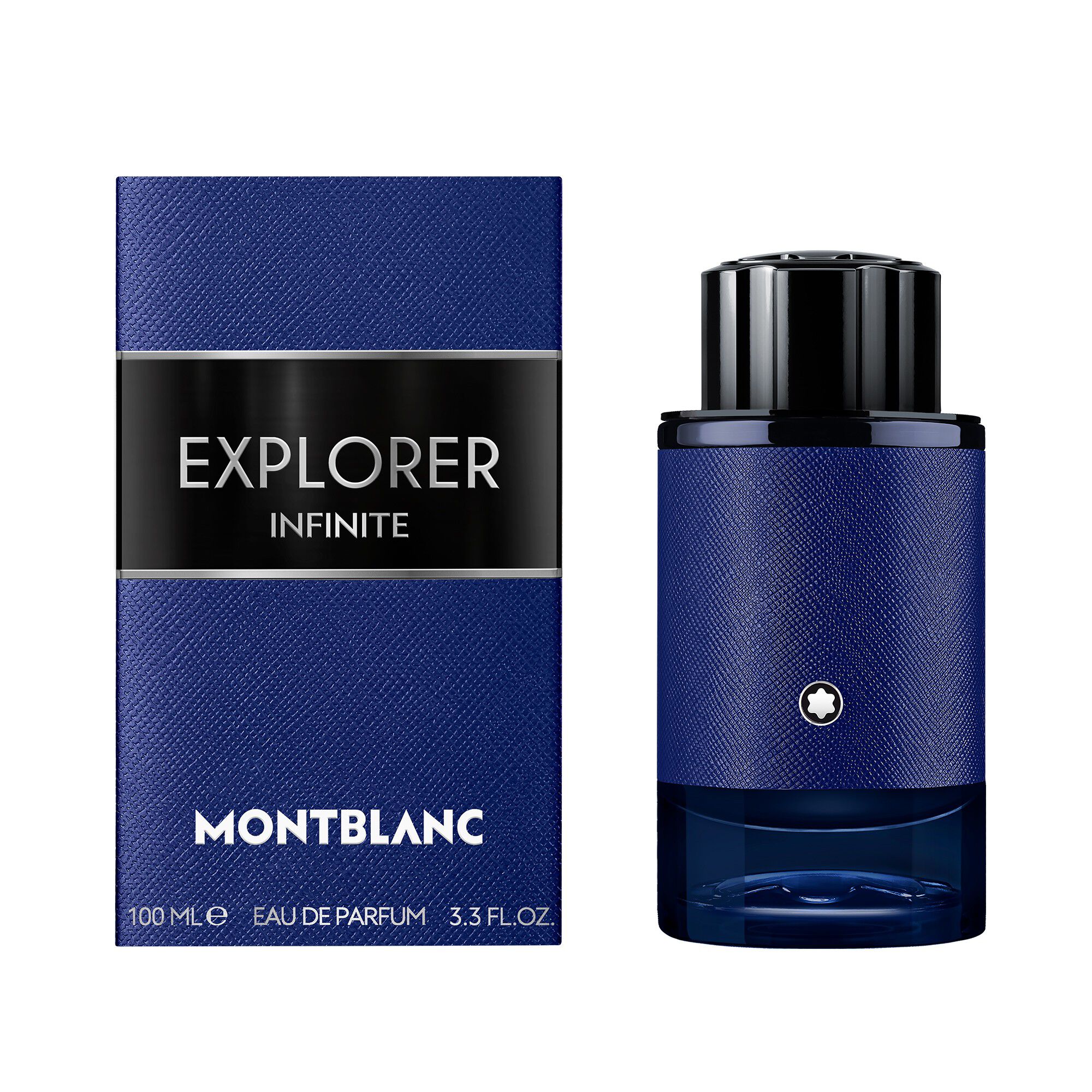 Explorer Infinite EdP 100 ml