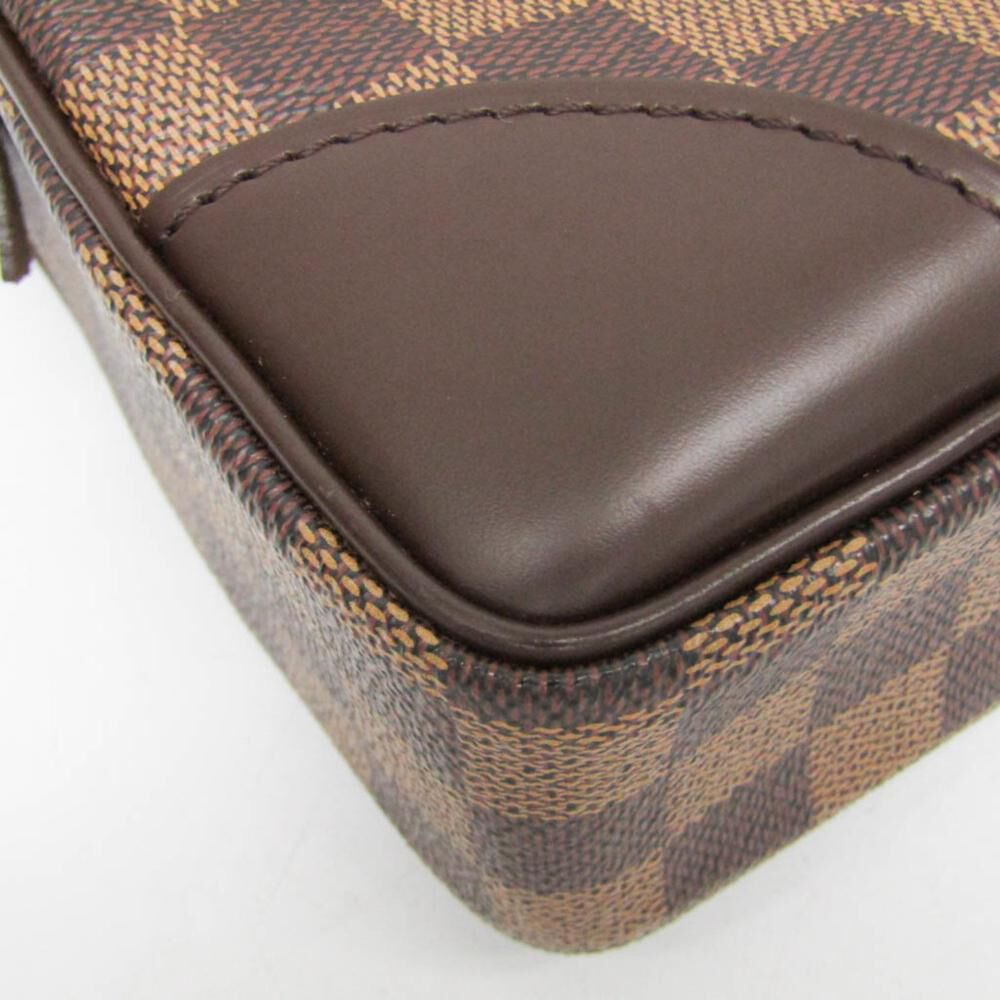 Louis Vuitton Porte Documents Voyage