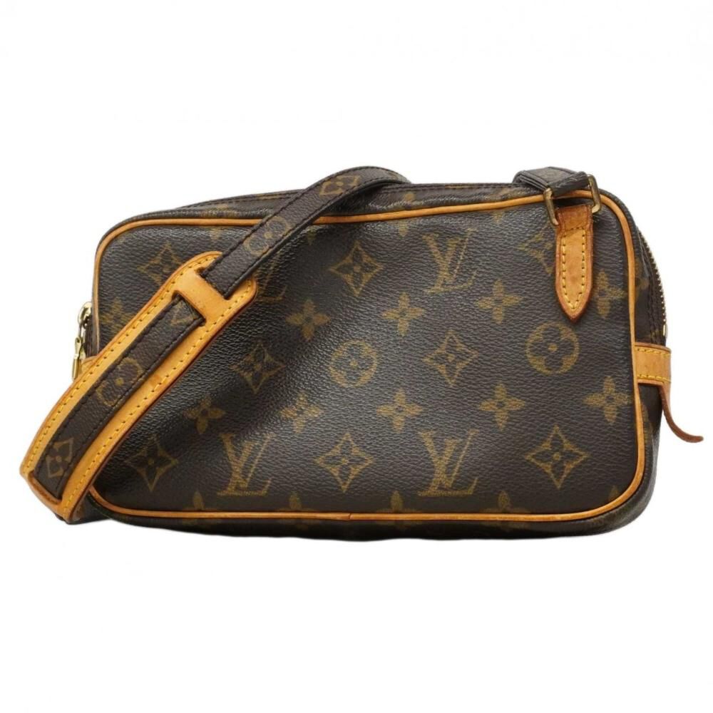 Louis Vuitton Pochette Marly Bandouliere
