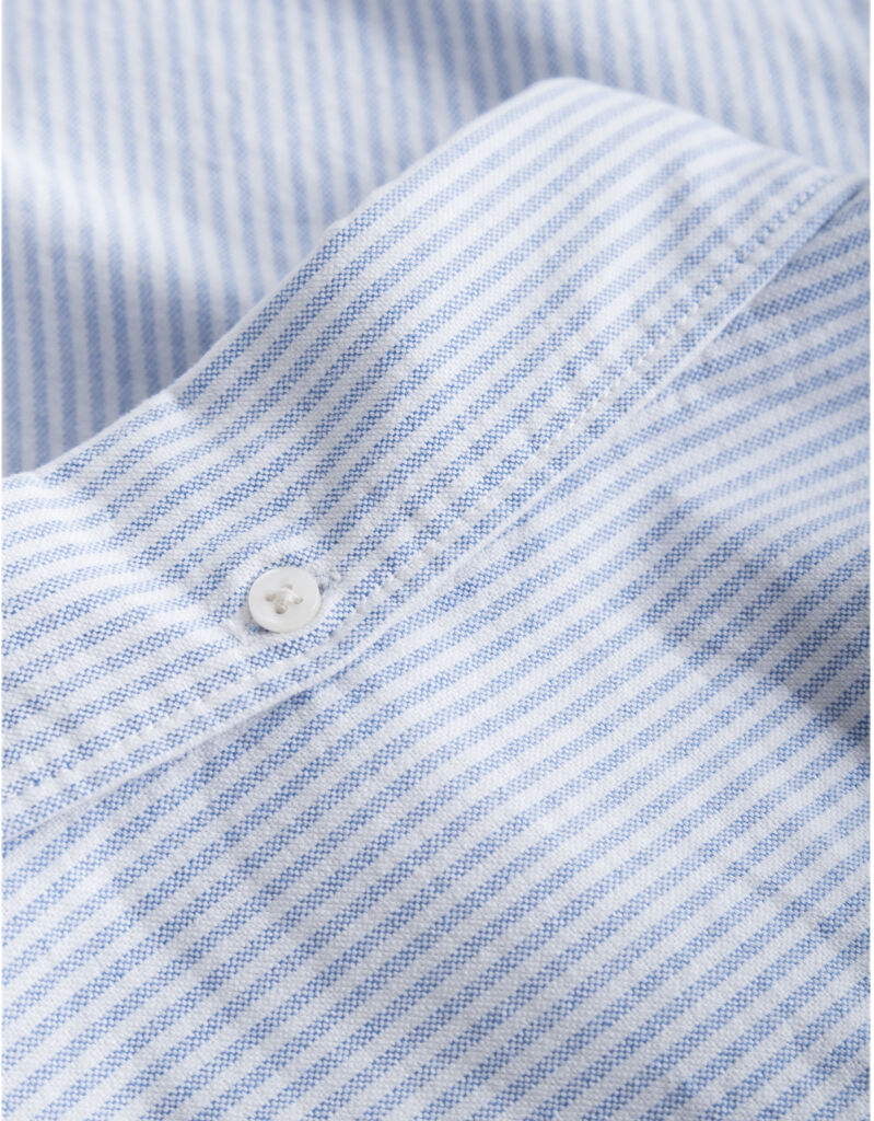 Kristian Oxford Shirt