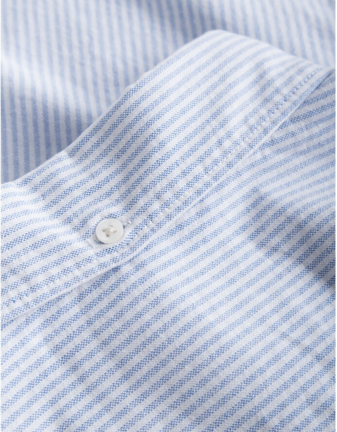 Kristian Oxford Shirt