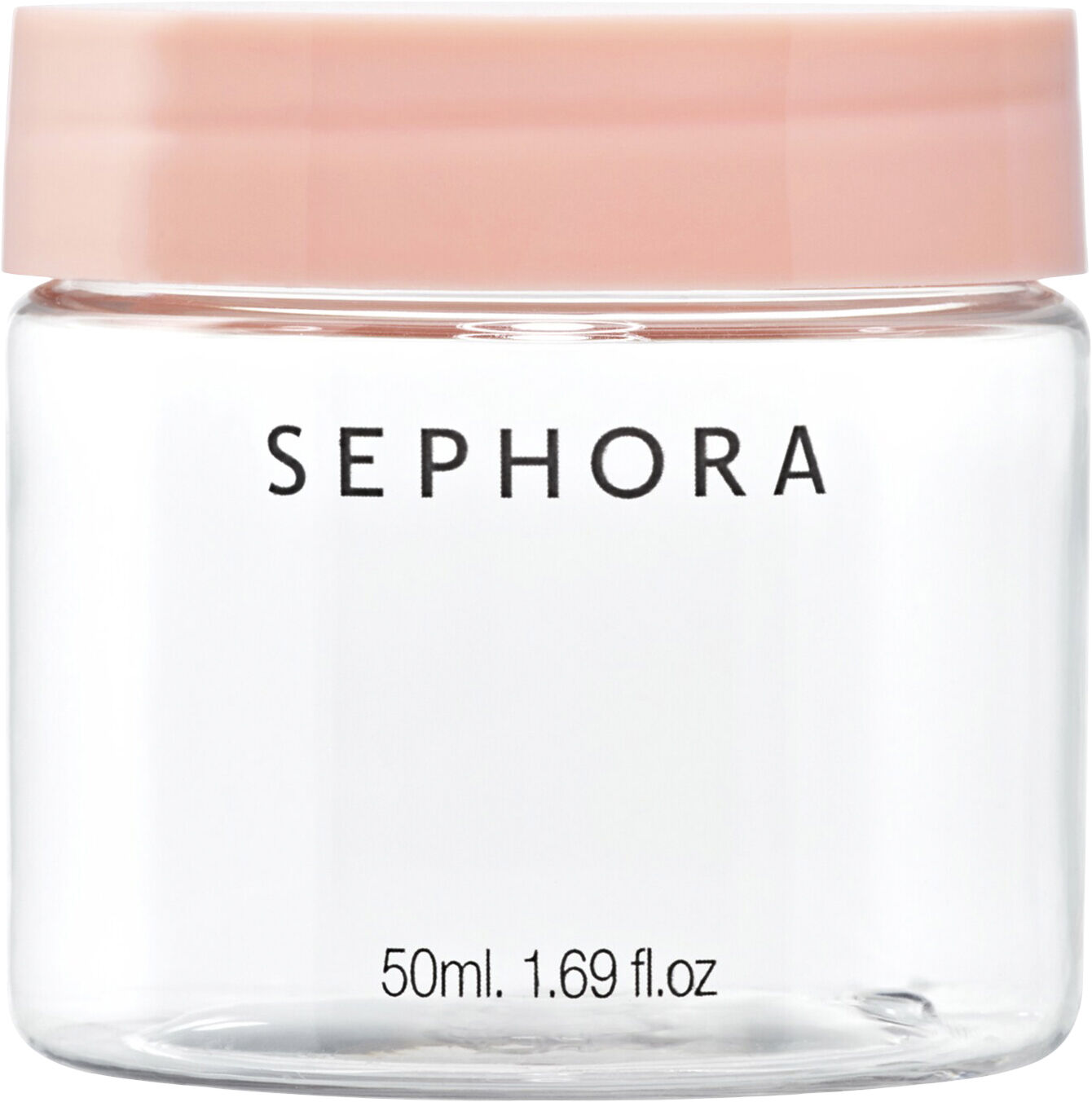 P&aring;fyllningsbar plastburk