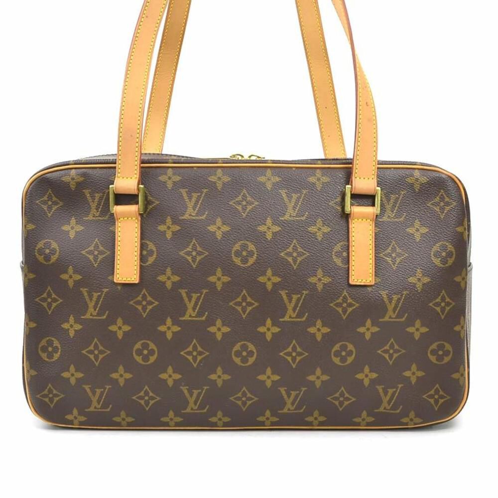Louis Vuitton Cite
