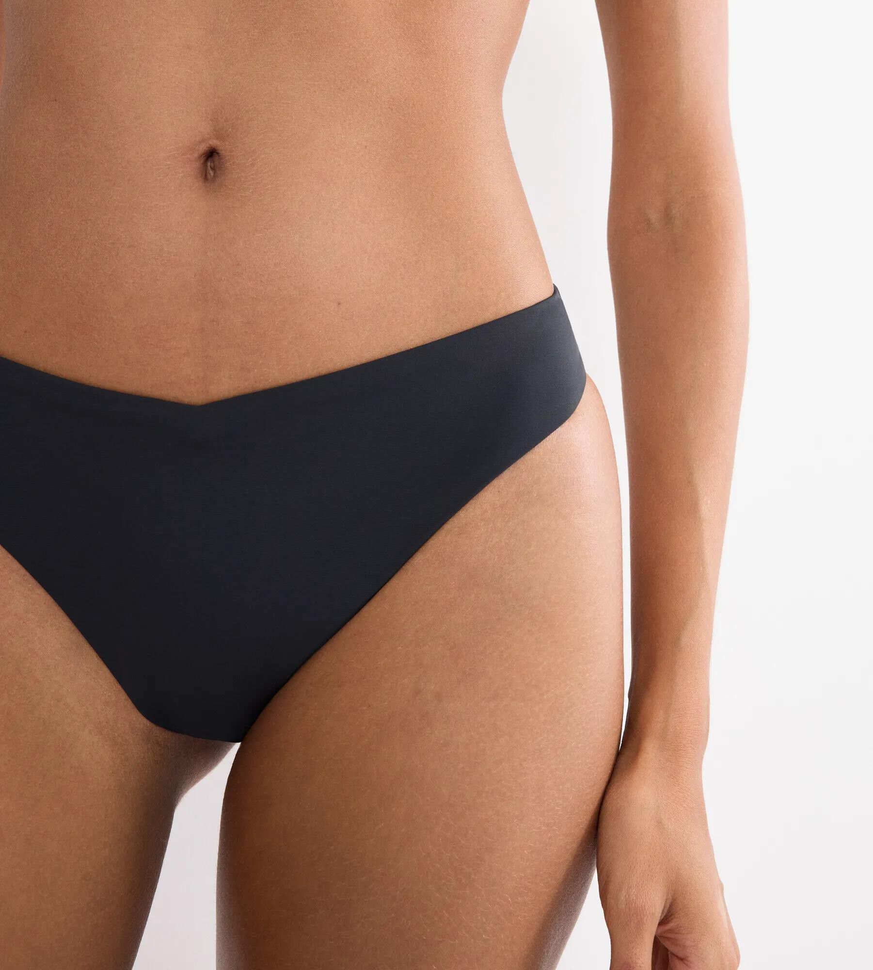 Summer Twist Brazilian