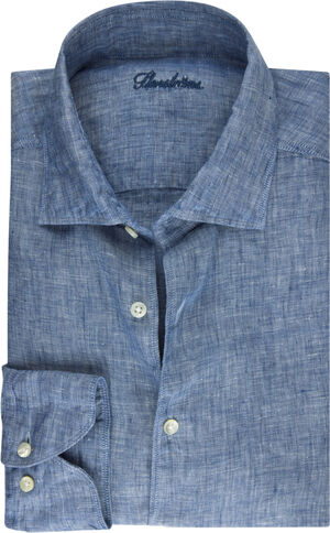 Slimline, C72 RC cuff Casual