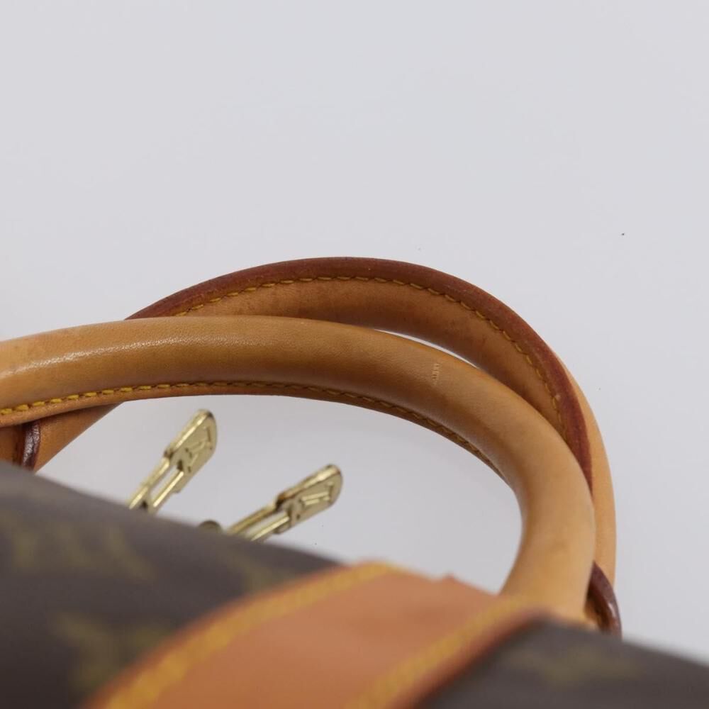 Louis Vuitton Keepall