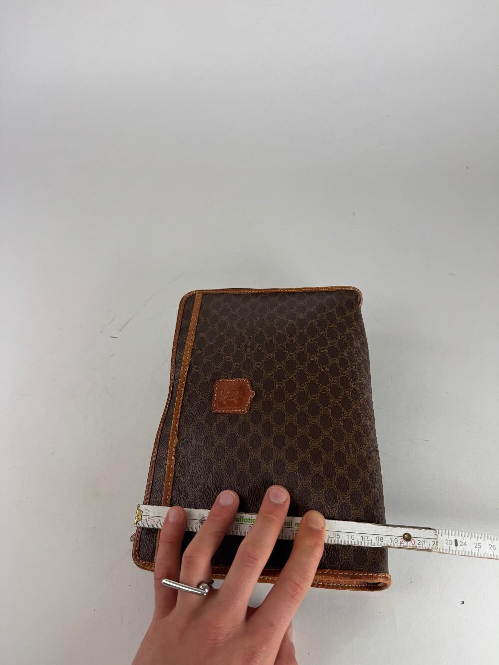 Celine Clutch