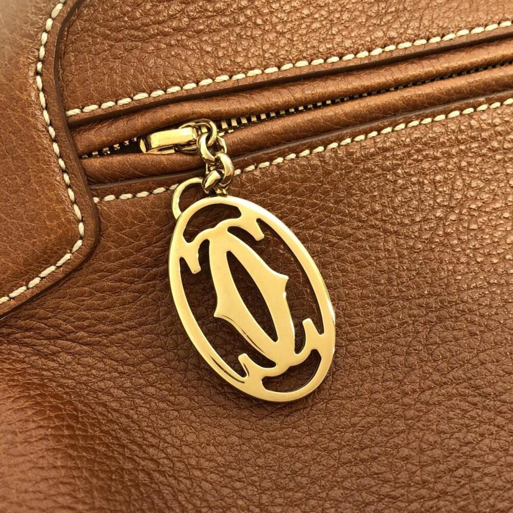 Cartier Handbag
