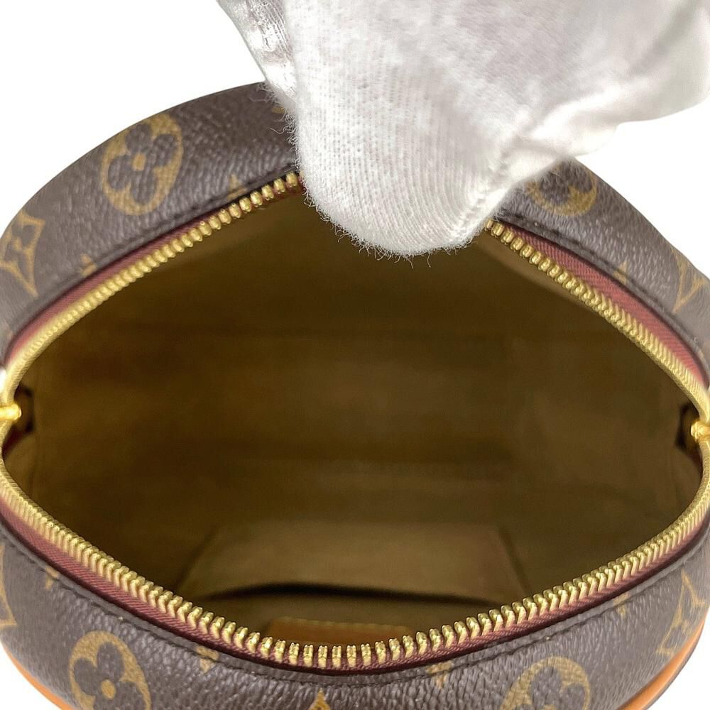 Louis Vuitton Boite Chapeau