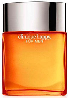 Clinique Happy For Men Cologne Spray